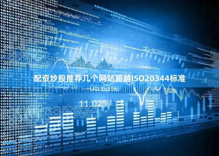配资炒股推荐几个网站超越ISO20344标准