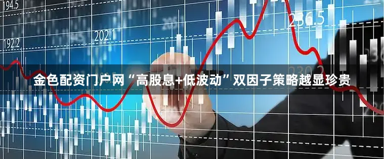 金色配资门户网“高股息+低波动”双因子策略越显珍贵