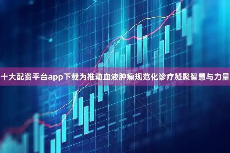 十大配资平台app下载为推动血液肿瘤规范化诊疗凝聚智慧与力量
