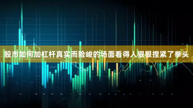 股市如何加杠杆真实而险峻的场面看得人狠狠捏紧了拳头